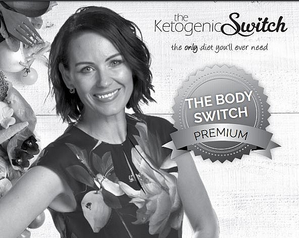 The Ketogenic Switch Reviews - 21 Reviews of Ketogenicswitch.com