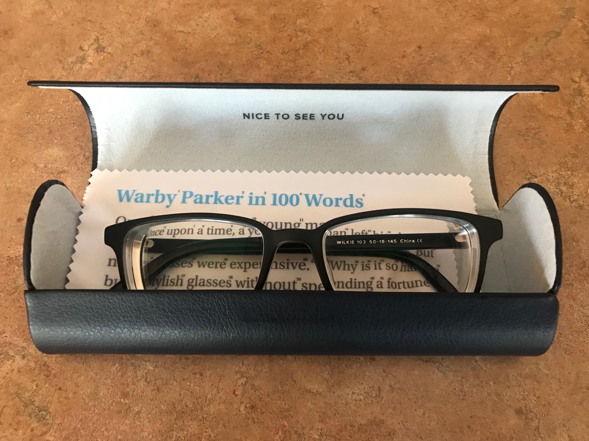Warby Parker Reviews - 283 Reviews of Warbyparker.com | Sitejabber