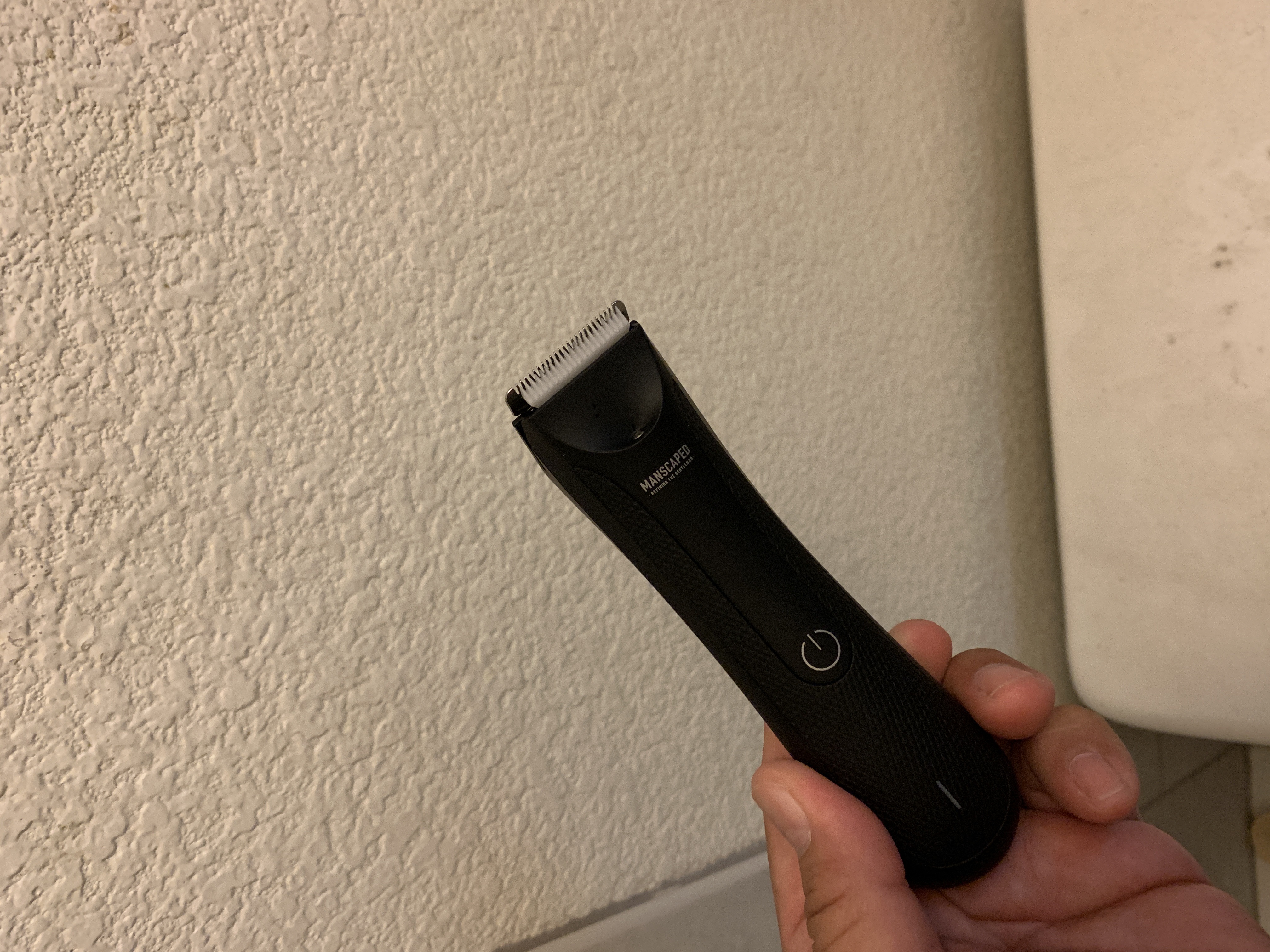 manscaped trimmer reviews