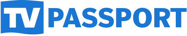 business logo of Tvpassport