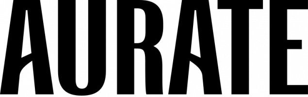 business logo of Aurate