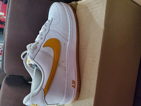 stadium goods royal toe