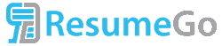 business logo of Resume Go