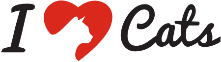 business logo of IHeartCats.com