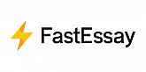 Logo of FastEssay