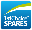 business logo of 1ST CHOICE