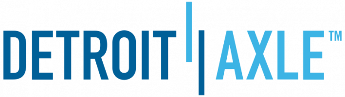 business logo of Detroit Axle