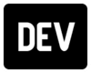 business logo of Dev.to