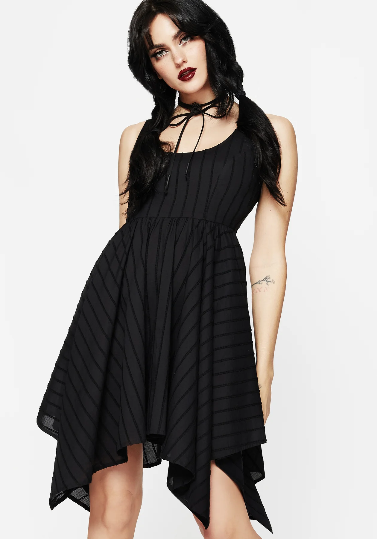 Clothing item from Disturbia
