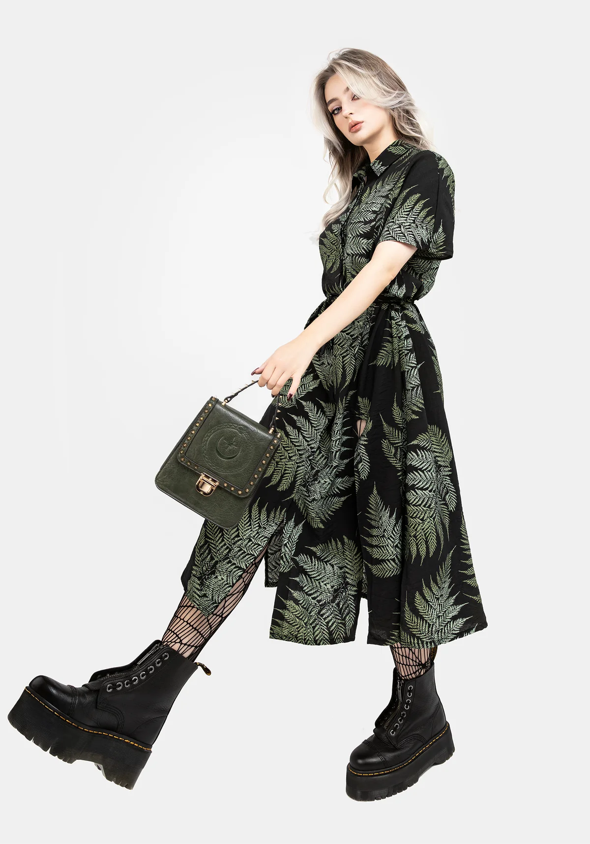 Disturbia fashion product
