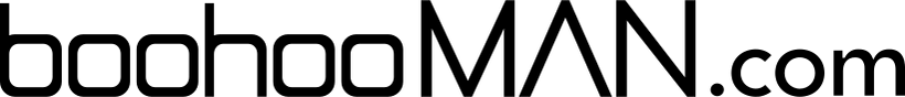 business logo of Boohooman