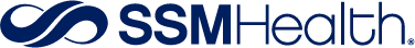 business logo of SSM Health