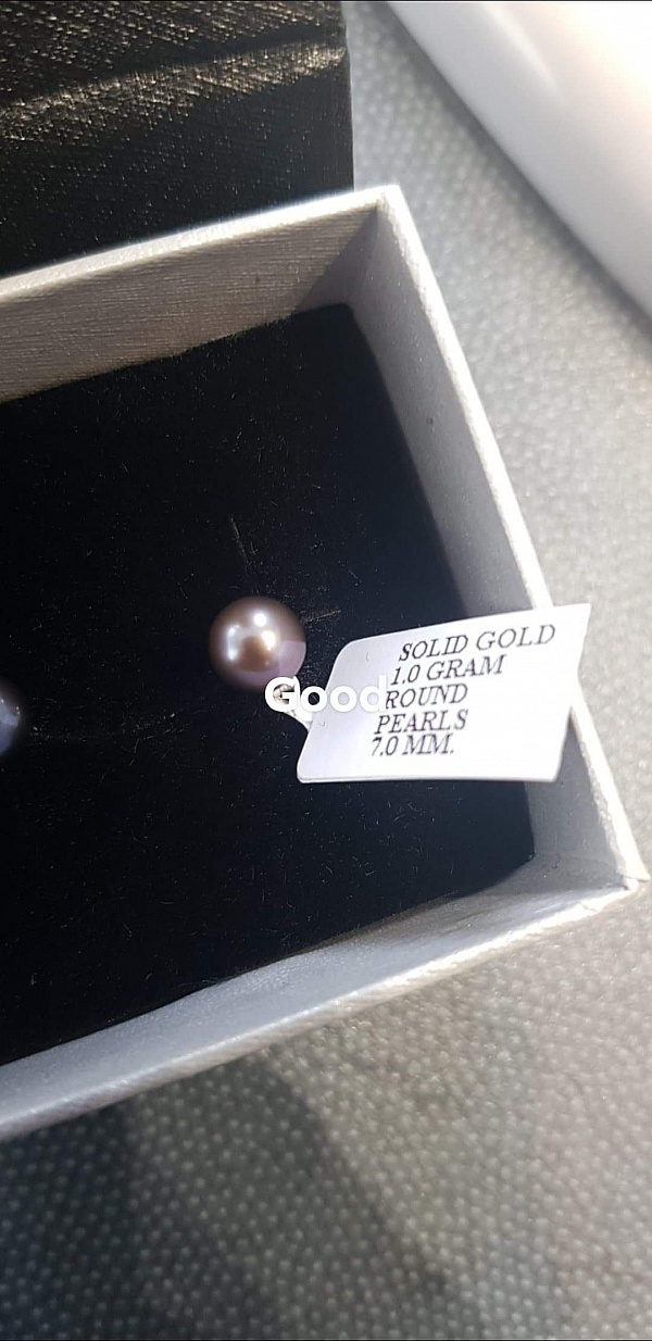 QP Jewellers Reviews 44 Reviews of Sitejabber