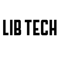 Lib Tech 2018