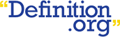 business logo of Definition.org