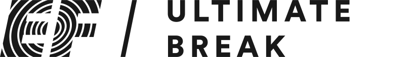 business logo of EF Ultimate Break