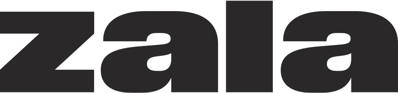 business logo of Zala