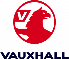 business logo of Vauxhall