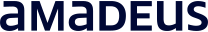 business logo of Amadeus.net