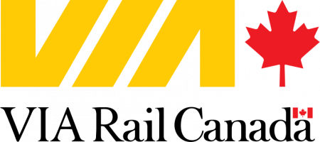 business logo of Viarail.ca