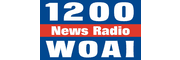 business logo of Woai