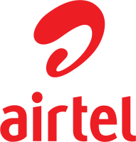 business logo of Bharti Airtel Ltd