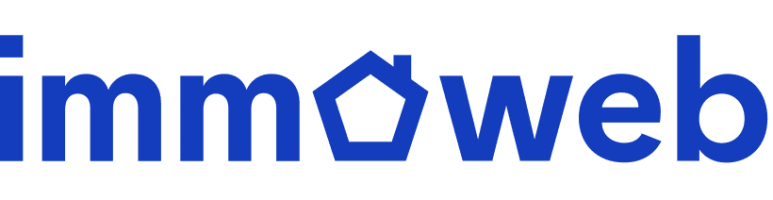 business logo of Immoweb.be