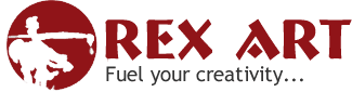 business logo of Rex Art Co