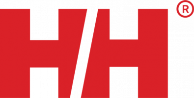 business logo of Helly Hansen