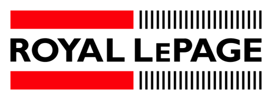 business logo of Royal LePage Real Estate