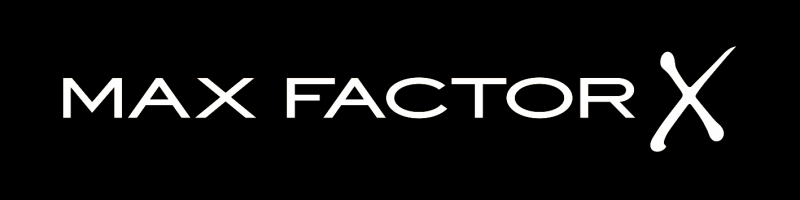 business logo of Max Factor