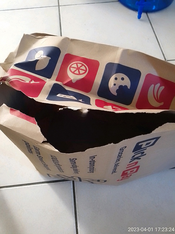 Pick N Pay Reviews 116 Reviews of Picknpay.co.za Sitejabber