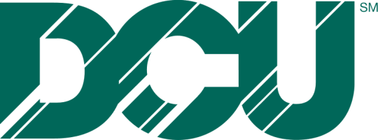 business logo of DCU