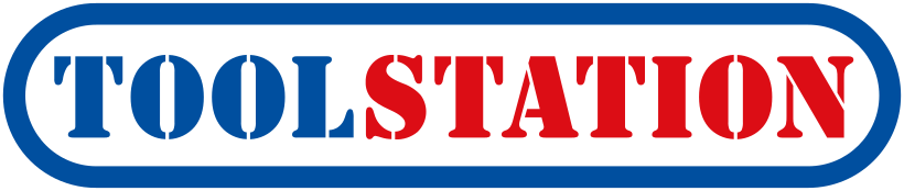 business logo of Toolstation