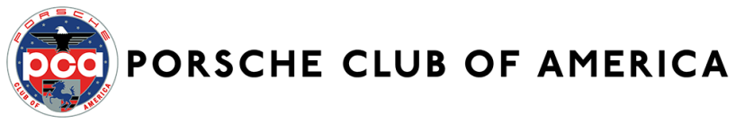 business logo of Porsche Club of America