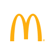 business logo of McDonald's UK