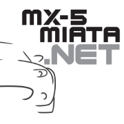 business logo of Miata.net