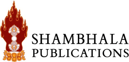 business logo of Shambhala Publications