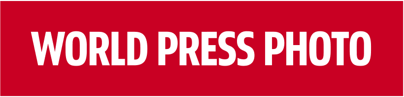 business logo of World Press Photo