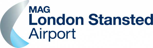 business logo of Stanstedairport