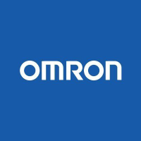 business logo of Omron