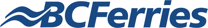 business logo of BC Ferries