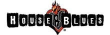 business logo of House Of Blues