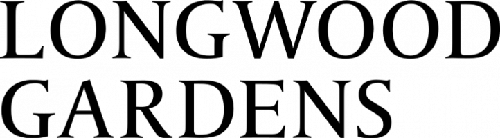 business logo of Longwood Gardens