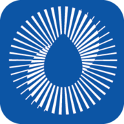 business logo of Sparkletts Bottled Water