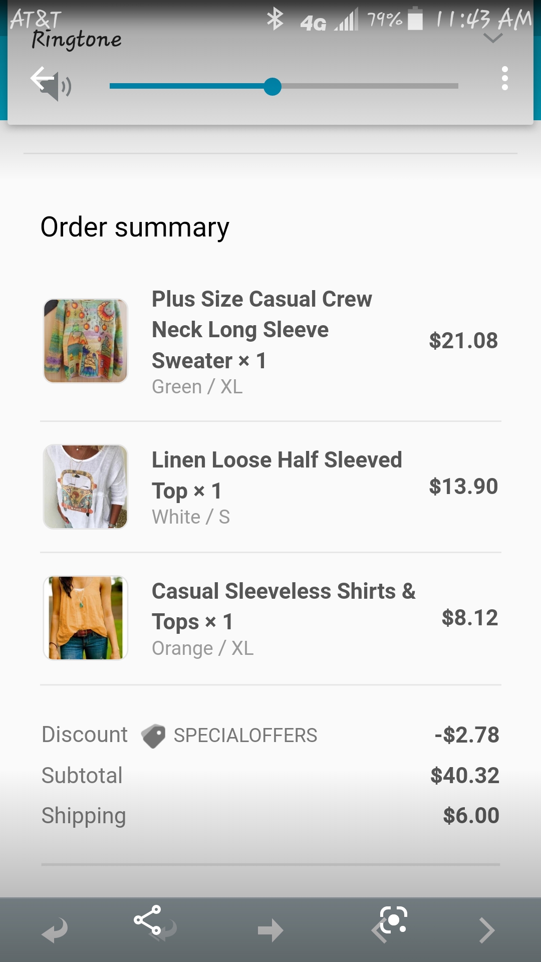 Anniecloth Reviews 5,205 Reviews of Sitejabber