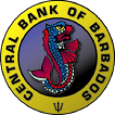 business logo of Central Bank Of Barbados > Home