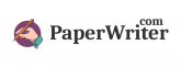 Logo of PaperWriter