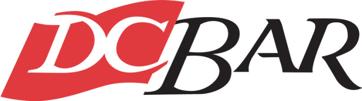 business logo of Dcbar.org