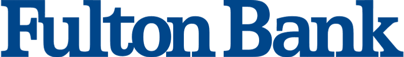 business logo of Fultonbank